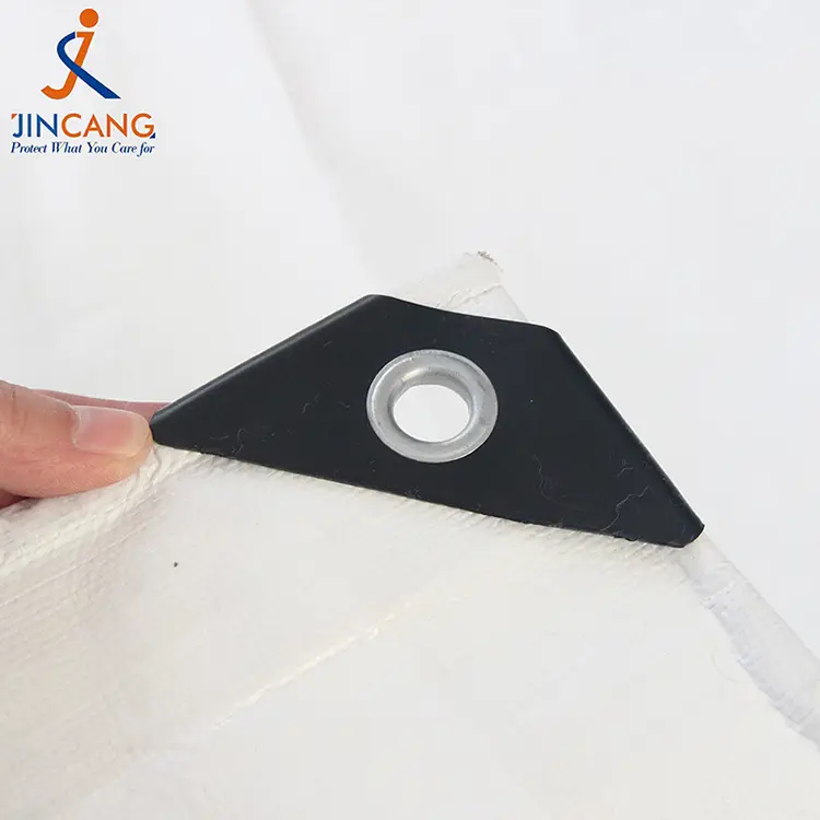 140 г белой фирменной брезент