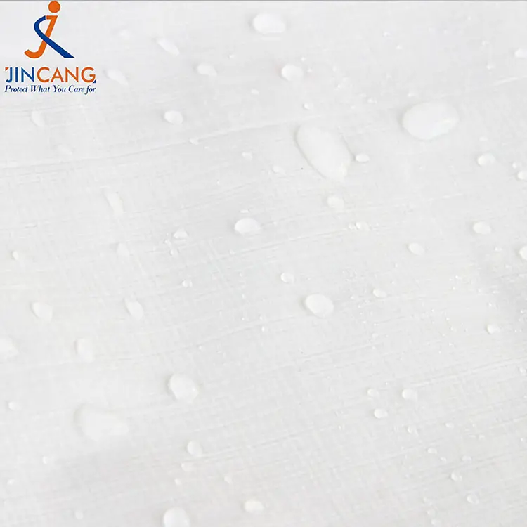 140 г белой фирменной брезент