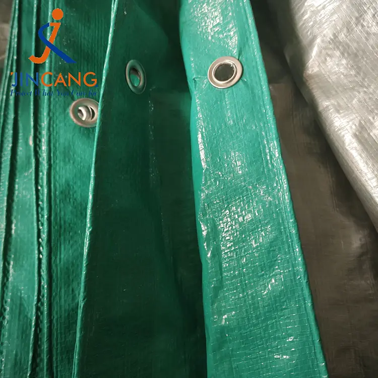 120GSM Зеленый серебряный фирм