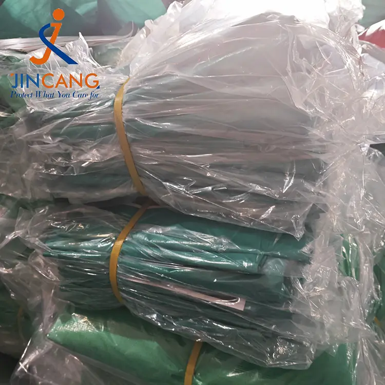 120GSM Зеленый серебряный фирм