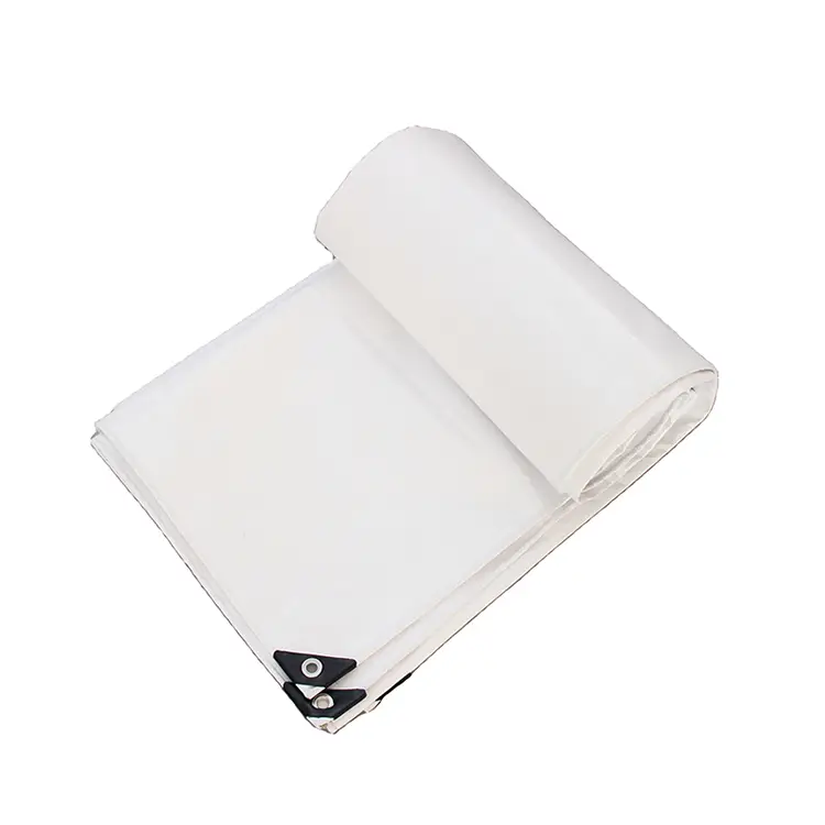 170 г белой фирменной брезент