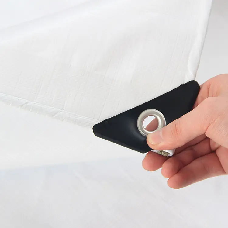 170 г белой фирменной брезент