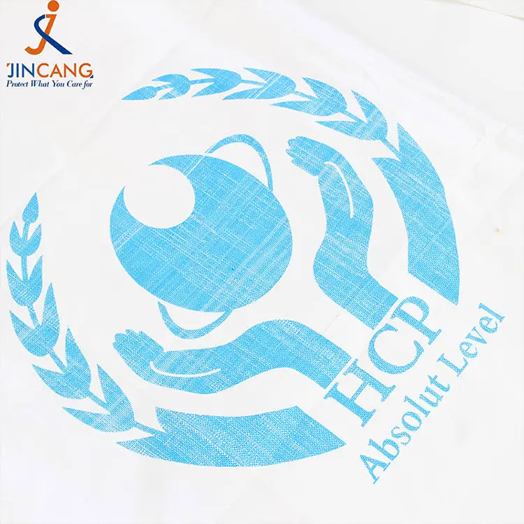 180 г белый с печатью PE Tarpaulin 180 г белый с печатью PE Tarpaulin