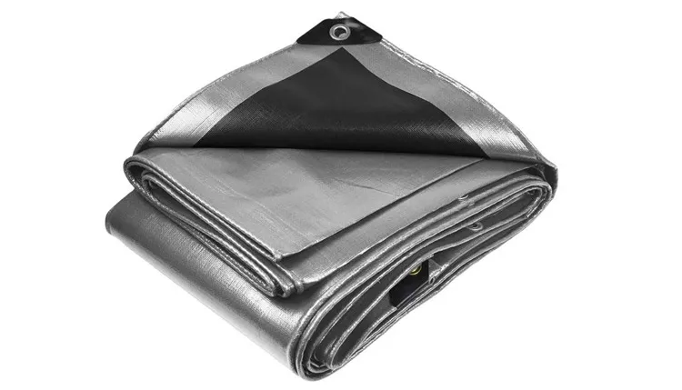 Как использовать полиэтиленовый брезент? Как использовать полиэтиленовый брезент?