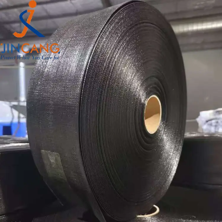 Почему шланг с полиэтиленовой оплеткой — надежный выбор для современных систем перекачки жидкостей?