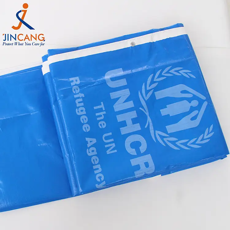 220 г синий белый с печать