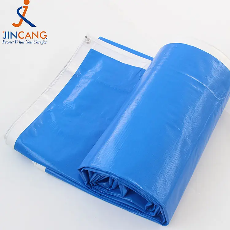 220 г синий белый с печать