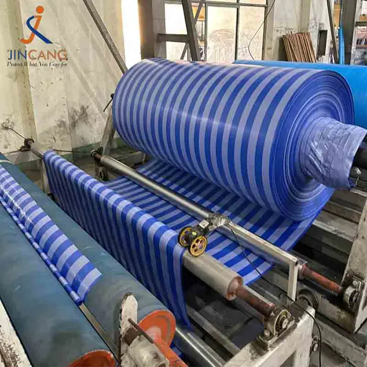 Пользовательский водонепроницаемый брезент