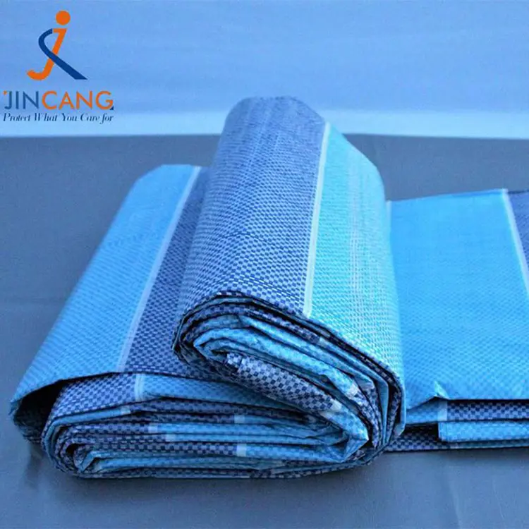 Пользовательский водонепроницаемый брезент