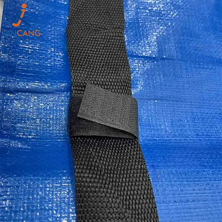 Пользовательский водонепроницаемый XXL Moving Bag