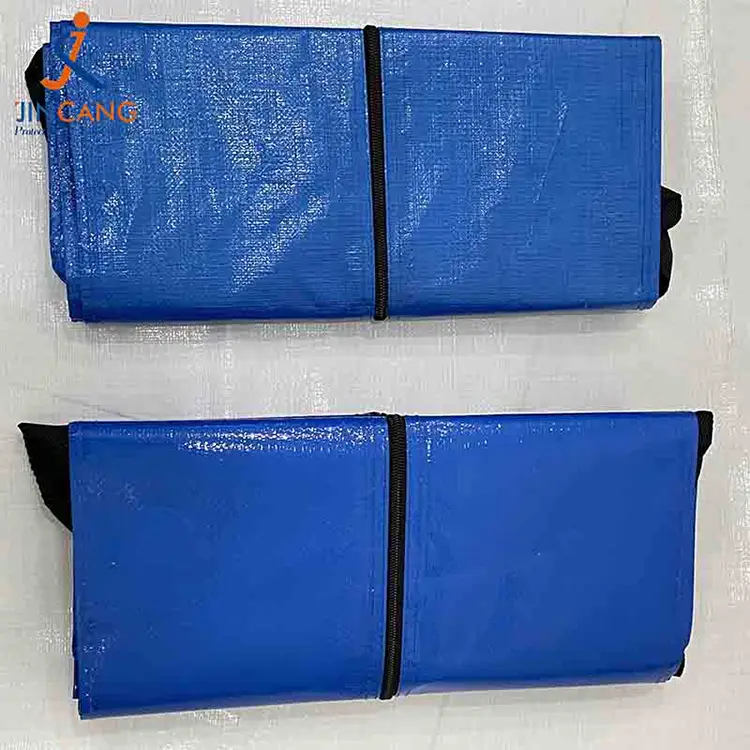 Пользовательский водонепроницаемый XXL Moving Bag