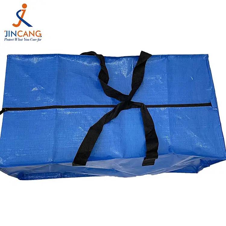 Пользовательский водонепроницаемый XXL Moving Bag