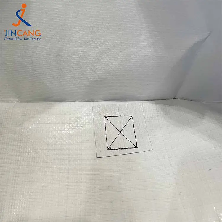 Пользовательский водонепроницаемый XXL Moving Bag