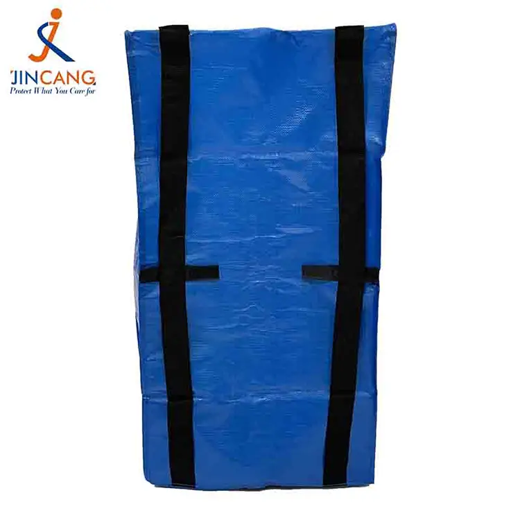 Пользовательский водонепроницаемый XXL Moving Bag