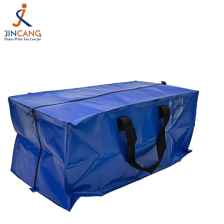Пользовательский водонепроницаемый XXL Moving Bag