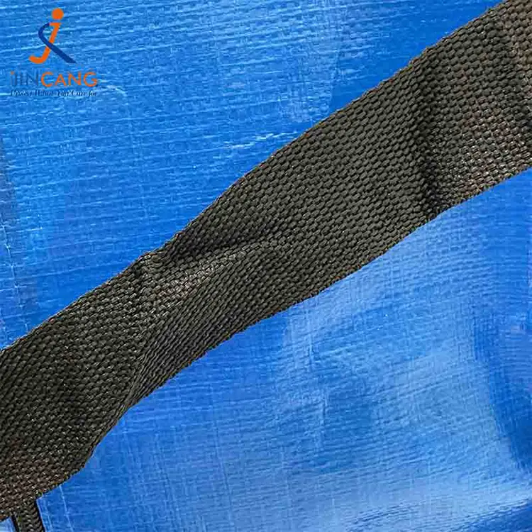 Очень большие движущиеся сумки