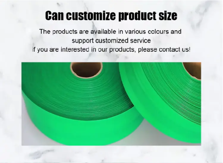 Strong PE Braided Hose