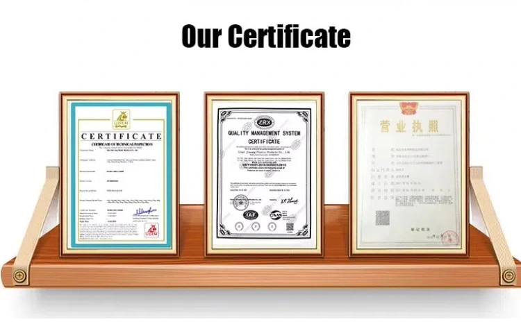 130g Black Virgin PE Tarpaulin