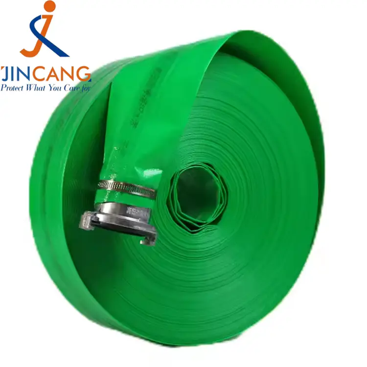 Сильный петлярный шланг