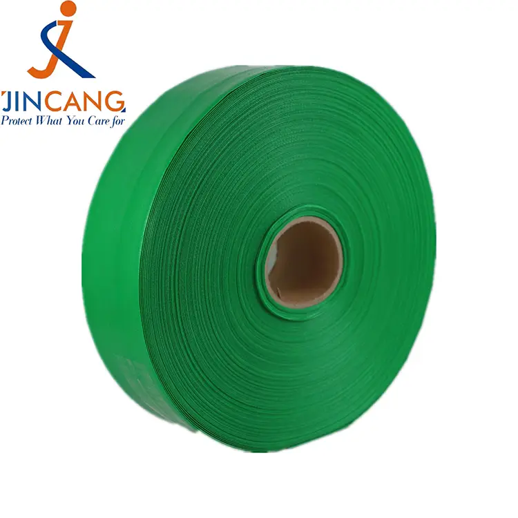 Печата -плетение лежало плоское шланг