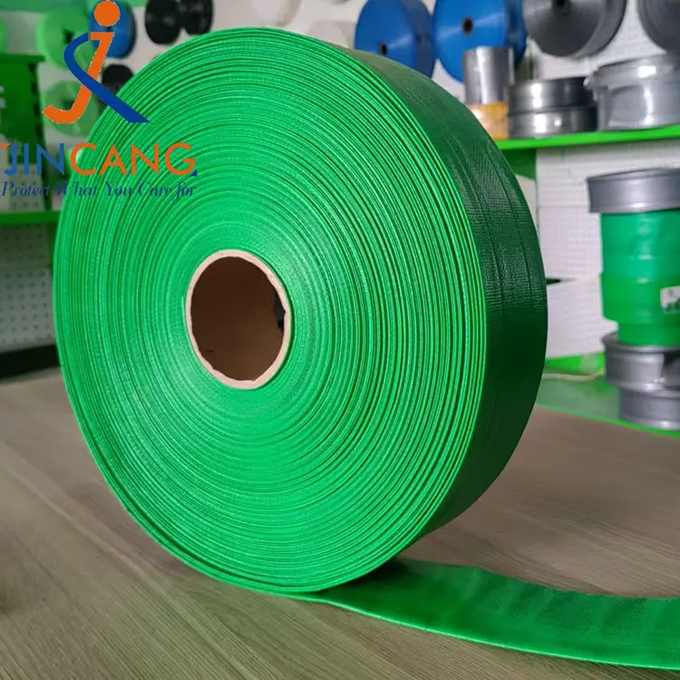 Печата -плетение лежало плоское шланг