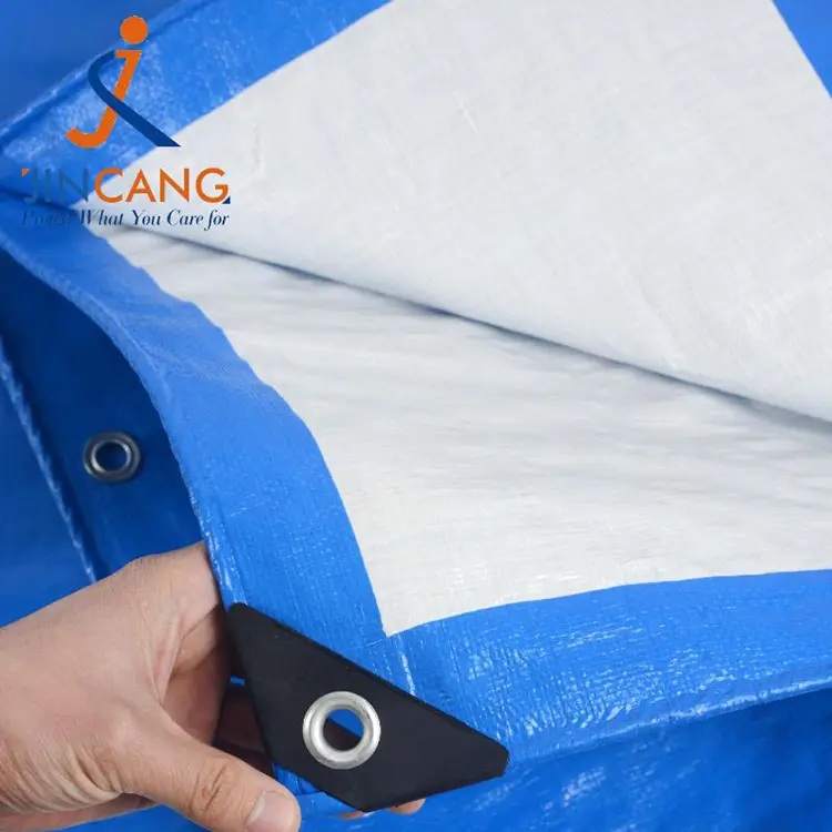 Водонепроницаемый фирменный брезент