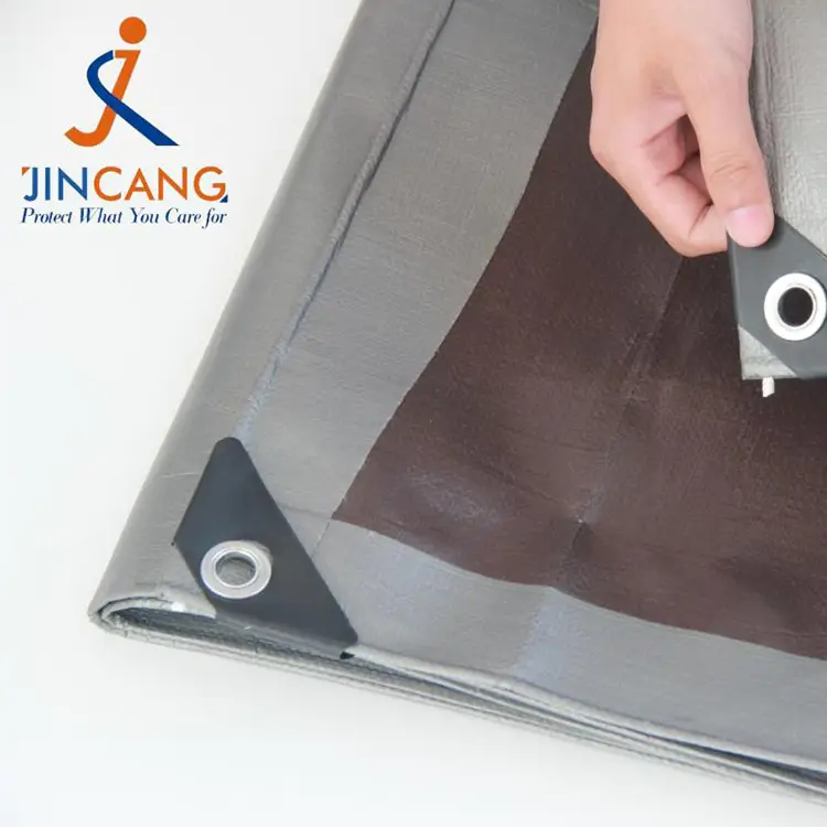 Водонепроницаемый фирменный брезент