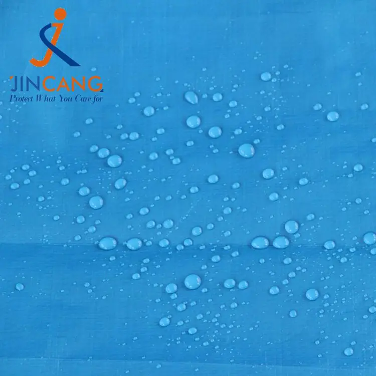 Водонепроницаемый фирменный брезент