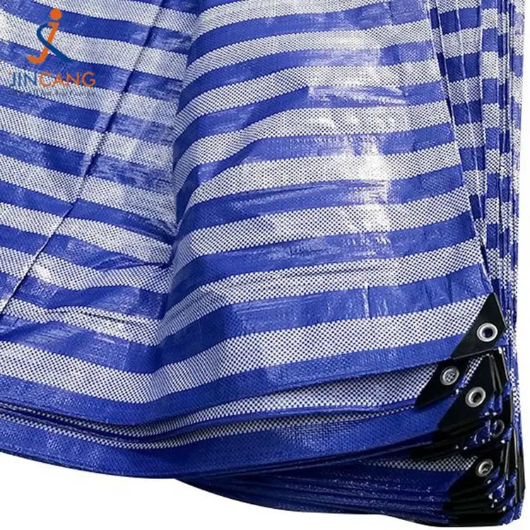 Прочный PP Tarpulin