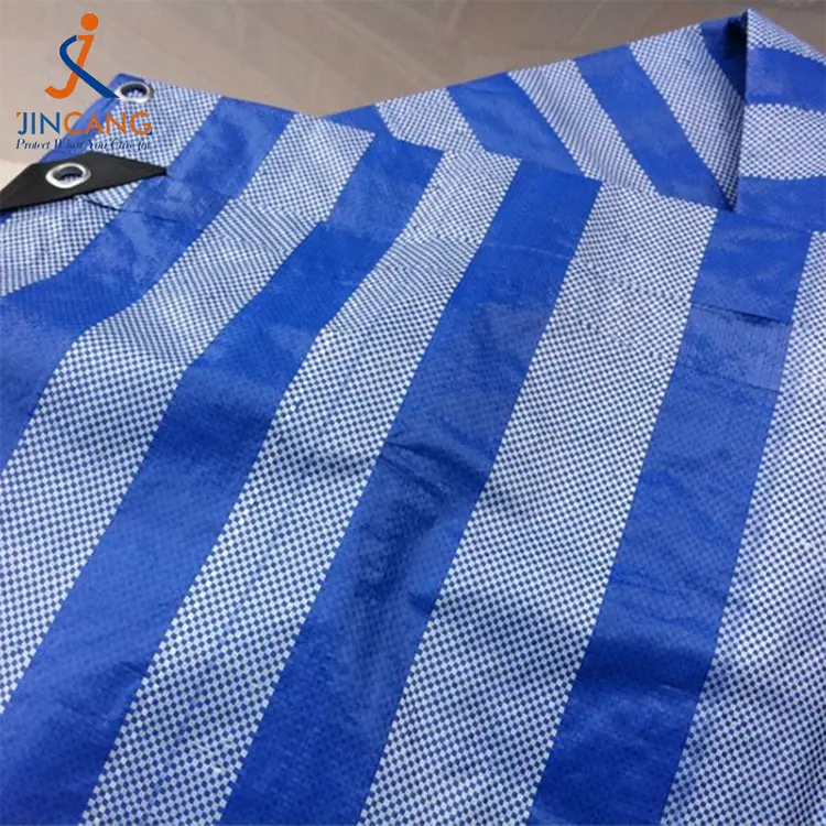 Прочный PP Tarpulin