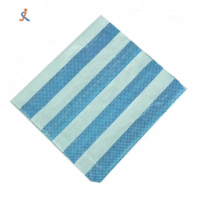 Прочный PP Tarpulin