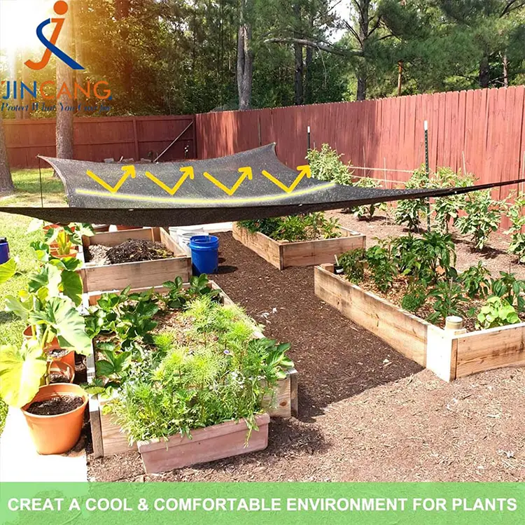 Блокирует солнце и уменьшает тепловую сетку