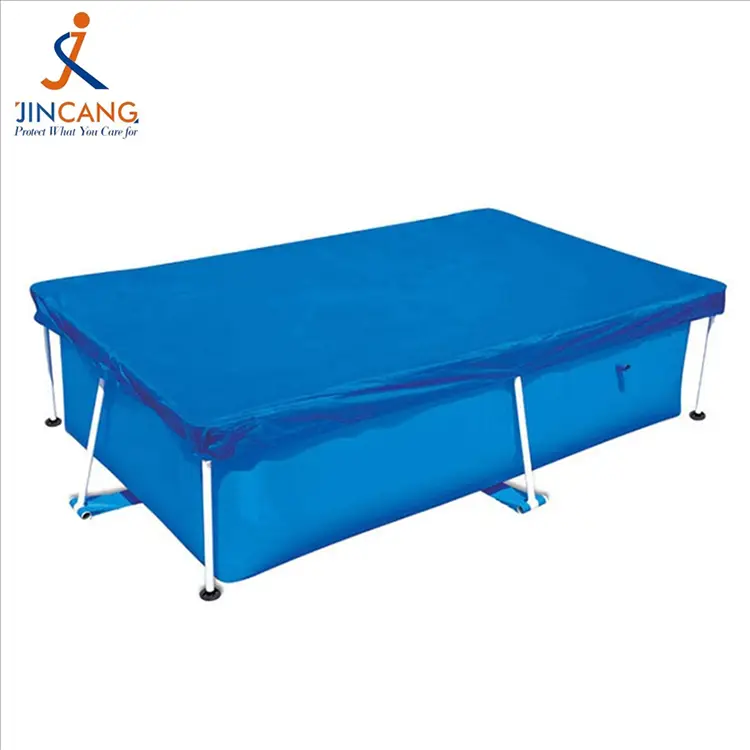 Надземный крышка бассейна