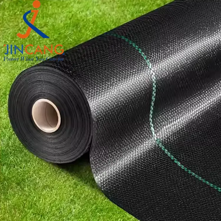 Коврик для управления сорняками Коврик для управления сорняками