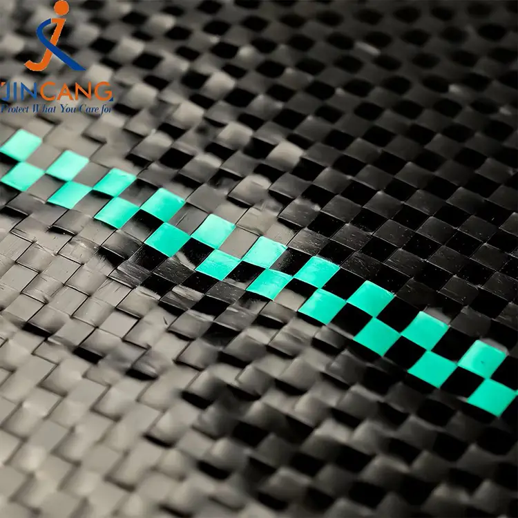 Коврик для управления сорняками